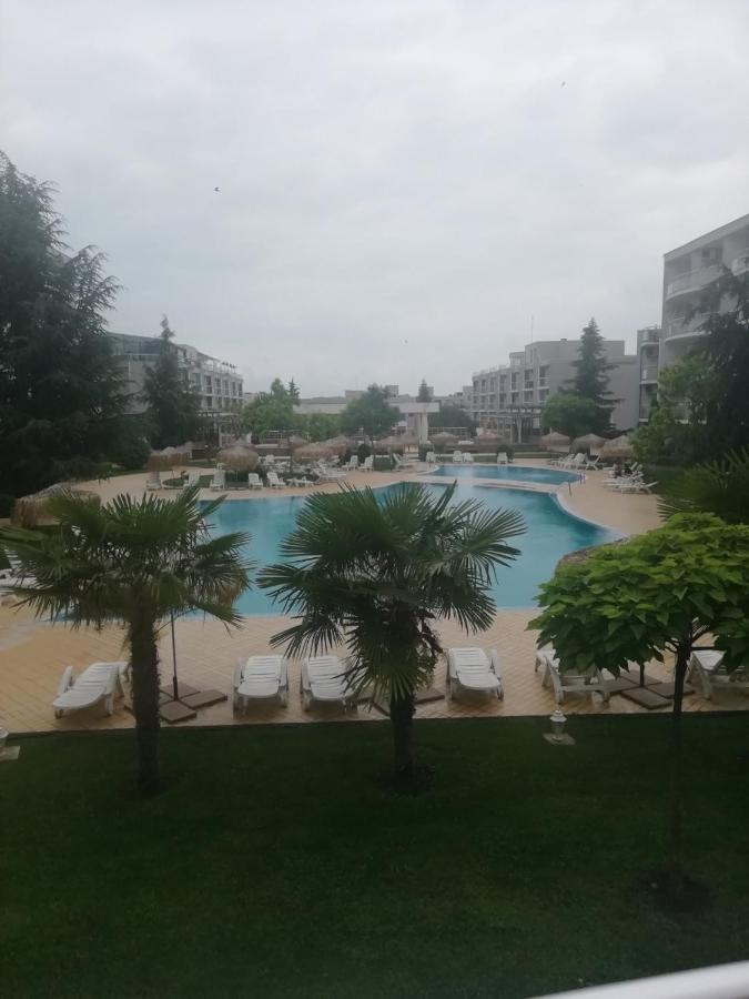 Atlantis Resort D111 Апартамент Burgas City Exterior foto