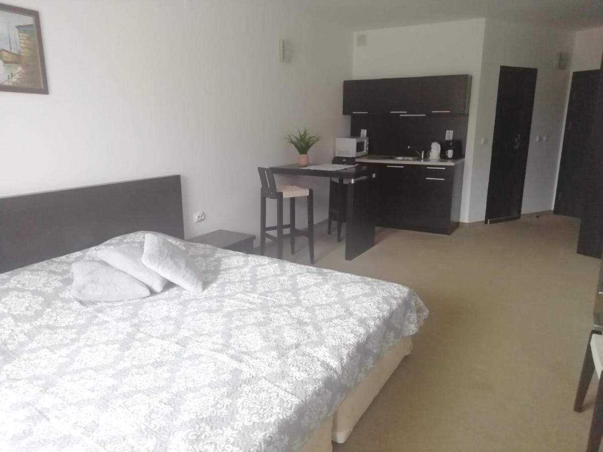 Atlantis Resort D111 Апартамент Burgas City Exterior foto